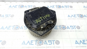 Motor ventilator incalzire Nissan Altima 13-18