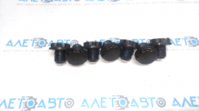 Bolt volant arbore cotit Jeep Compass 17- 2.4 set 7buc