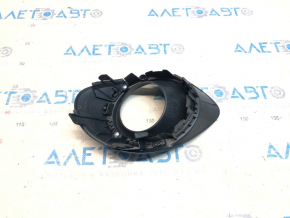 Cadru far dreapta Mitsubishi Outlander 14-15, nou, original OEM