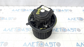 Motor ventilator radiator Nissan Leaf 13-17 stricat