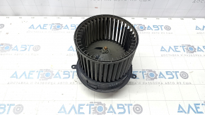 Motor ventilator radiator Nissan Leaf 13-17 stricat