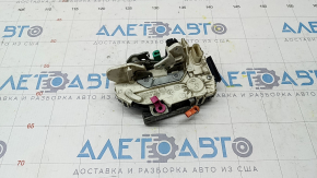 Замок двери передней левой Jeep Patriot 11-17