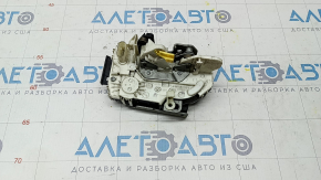 Замок двери передней правой Jeep Patriot 11-17