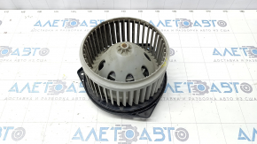 Motor ventilator incalzire Nissan Murano z52 15 - rotor spart