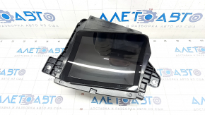 Proiectie pe parbriz BMW X5 F15 14-18