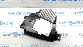 Proiectie pe parbriz BMW X5 F15 14-18