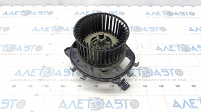 Motor ventilator incalzire 3 randuri Mercedes X164 GL