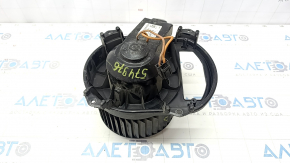 Motor ventilator incalzire Mercedes CLA 14-19 rotor spart