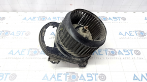 Motor ventilator incalzire Mercedes CLA 14-19 rotor spart