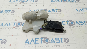 Blocare ușă cu acționare electrică pentru ușa din fața stânga a Subaru B10 Tribeca.