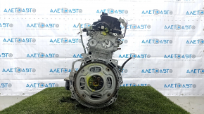 Motor Mitsubishi Outlander 16-21 rest 2.4 4J12 131k pornit, 14-14-14-14