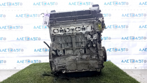 Motor Mitsubishi Outlander 16-21 rest 2.4 4J12 131k pornit, 14-14-14-14