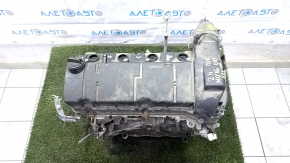 Motor Mitsubishi Outlander 16-21 rest 2.4 4J12 131k pornit, 14-14-14-14