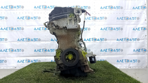 Motor Mitsubishi Outlander 16-21 rest 2.4 4J12 131k pornit, 14-14-14-14