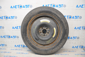 Roata de rezerva Infiniti JX35 QX60 13- R18 165/90, disc ruginit.