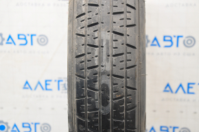 Roata de rezerva pentru Nissan Pathfinder 13-20 R18 165/90, disc ruginit