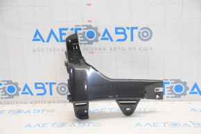 Suportul pentru bara spate dreapta interior Jeep Cherokee KL 15-18 nou neoriginal.