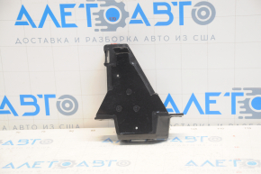 Suport radiator dreapta sus Jeep Cherokee KL 14-18 2.4 3.2 nou, neoriginal.