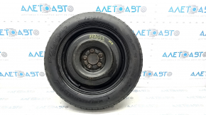 Запасное колесо докатка Mitsubishi Outlander 14-21 R17 155/80, ржавое