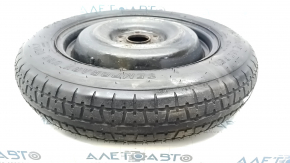 Запасное колесо докатка Mitsubishi Outlander 14-21 R17 155/80, ржавое