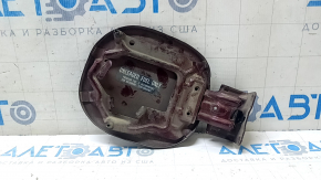 Capacul rezervorului de combustibil Nissan Murano z51 09-14