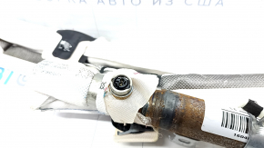 Perna de siguranță airbag, cortina laterală dreapta Audi Q5 8R 09-17, cartuș ruginiu pentru inflator
