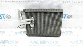 Evaporator Mitsubishi Outlander 16-21 rest, cu senzor de temperatura, cu supapa