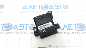 Modulul de control al curentului de releu pentru BMW X5 F15 14-18