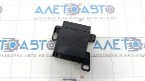 Modulul de control al curentului de releu pentru BMW X5 F15 14-18