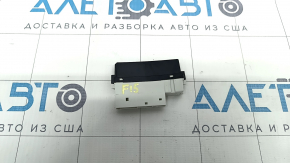 Модуль подогрева руля BMW X5 F15 14-18