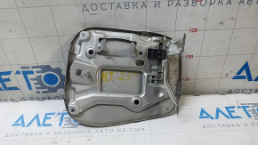 Capacul rezervorului de combustibil Lexus Hs250h 10-12