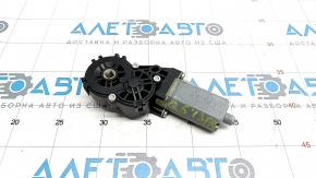 Motor spătar scaun pasager Audi Q5 8R 09-17