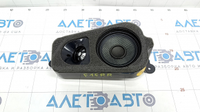 Difuzorul din spatele drept al BMW X5 F15 14-18 cu tweeter Harman Kardon