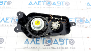 Динамик задней стойки правый BMW X5 F15 14-18 с пищалкой Harman Kardon