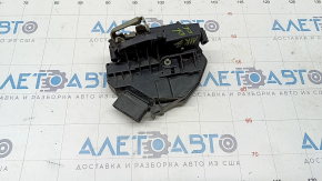 Замок двери задней правой Lincoln MKZ 13-20