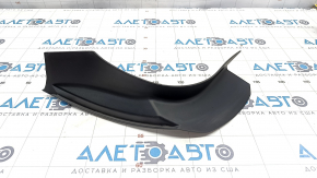 Накладка фонаря задняя левая Ford Focus mk3 11-14 дорест 4d