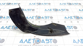 Накладка фонаря задняя левая Ford Focus mk3 11-14 дорест 4d
