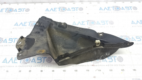 Protecție bara față dreapta BMW X5 F15 14-18