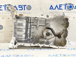 Palet ulei Mercedes GLA 14-20 nou OEM original