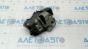 Замок двери задней левой Ford Focus mk3 11-18