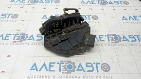 Blocare ușă față stânga Ford Focus mk3 11-18