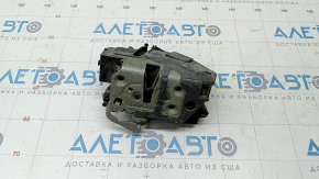 Замок двери передней правой Ford Focus mk3 11-18