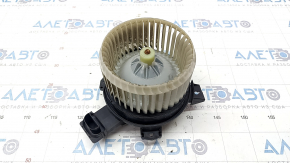 Motor ventilator incalzitor Hyundai Sonata 15-19 crapa in suport