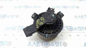 Motor ventilator incalzitor Hyundai Sonata 15-19 crapa in suport