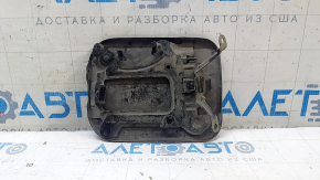 Clapeta rezervorului de combustibil Toyota Camry v55 15-17 USA poke