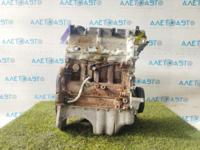 Двигатель Chevrolet Volt 11-15 1.4 LUU 53к, ржавый