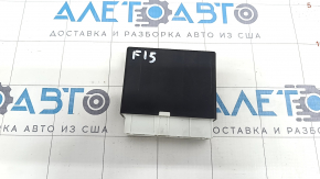 Блок управления парктрониками BMW X5 F15 14-18