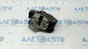 Замок двери задней правой Ford Fiesta 11-19