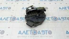 Blocare ușă spate dreapta Ford Fiesta 11-19