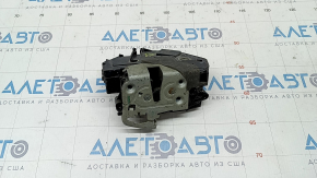 Замок двери передней правой Ford Fiesta 11-19